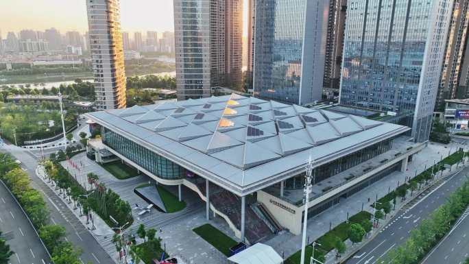 长沙北辰国际会议中心