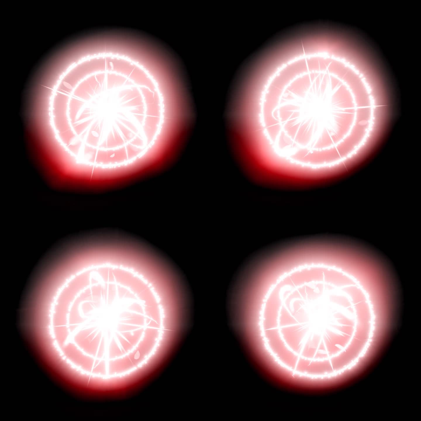 光球体S（4k_带alpha通道）