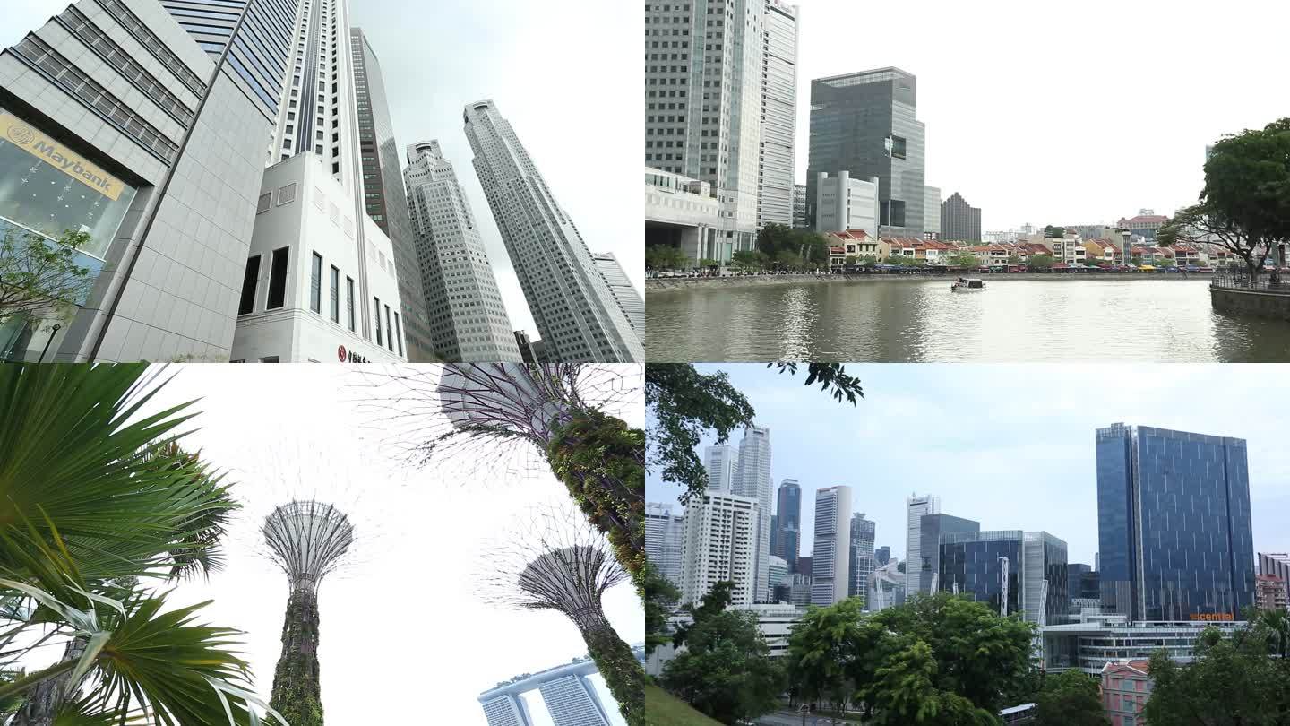 新加坡空境