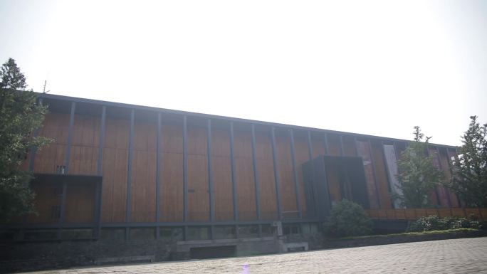 宁波美术馆