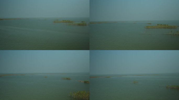鄱阳湖