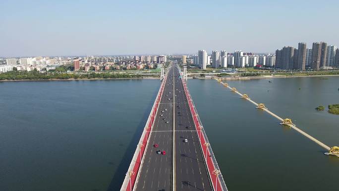 临沂北京路大桥