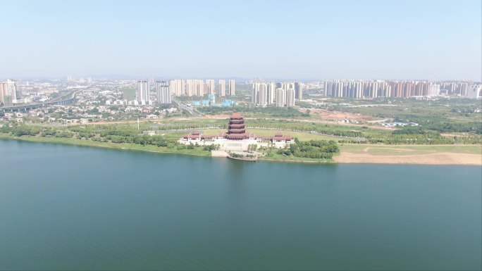 湘潭城市风光 湘潭三大桥