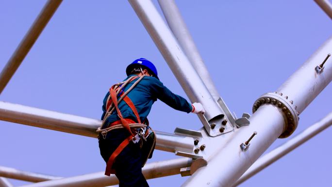 电网维护 工程师 电网建设 变电站