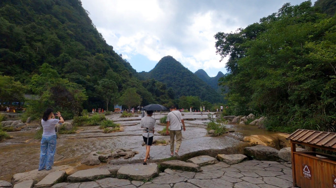 小七孔风景区04