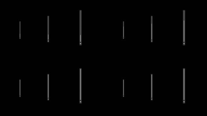 竖屏音量 音量关小 音量控制