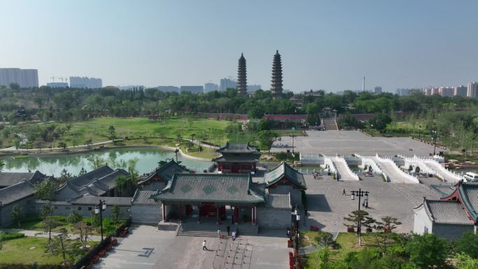 永祚寺