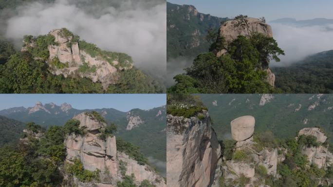美丽中国 奇山异石