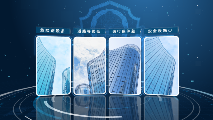 4大蓝色公安分类