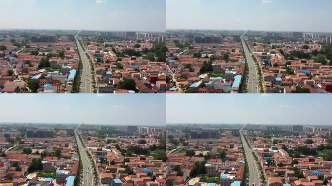 扶沟县 扶沟人民会堂 国芳购物