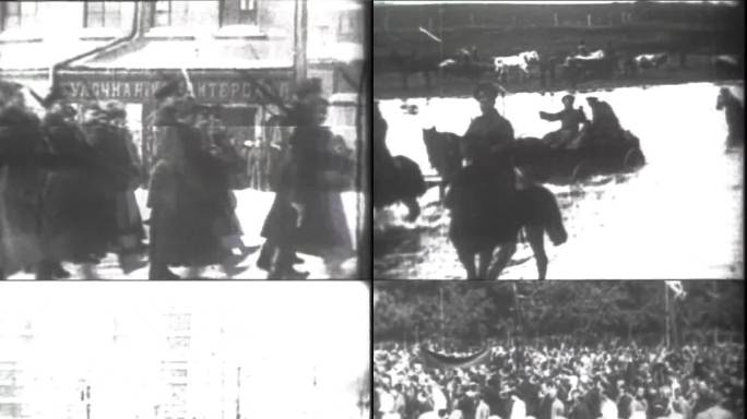 沙俄 尼古拉二世