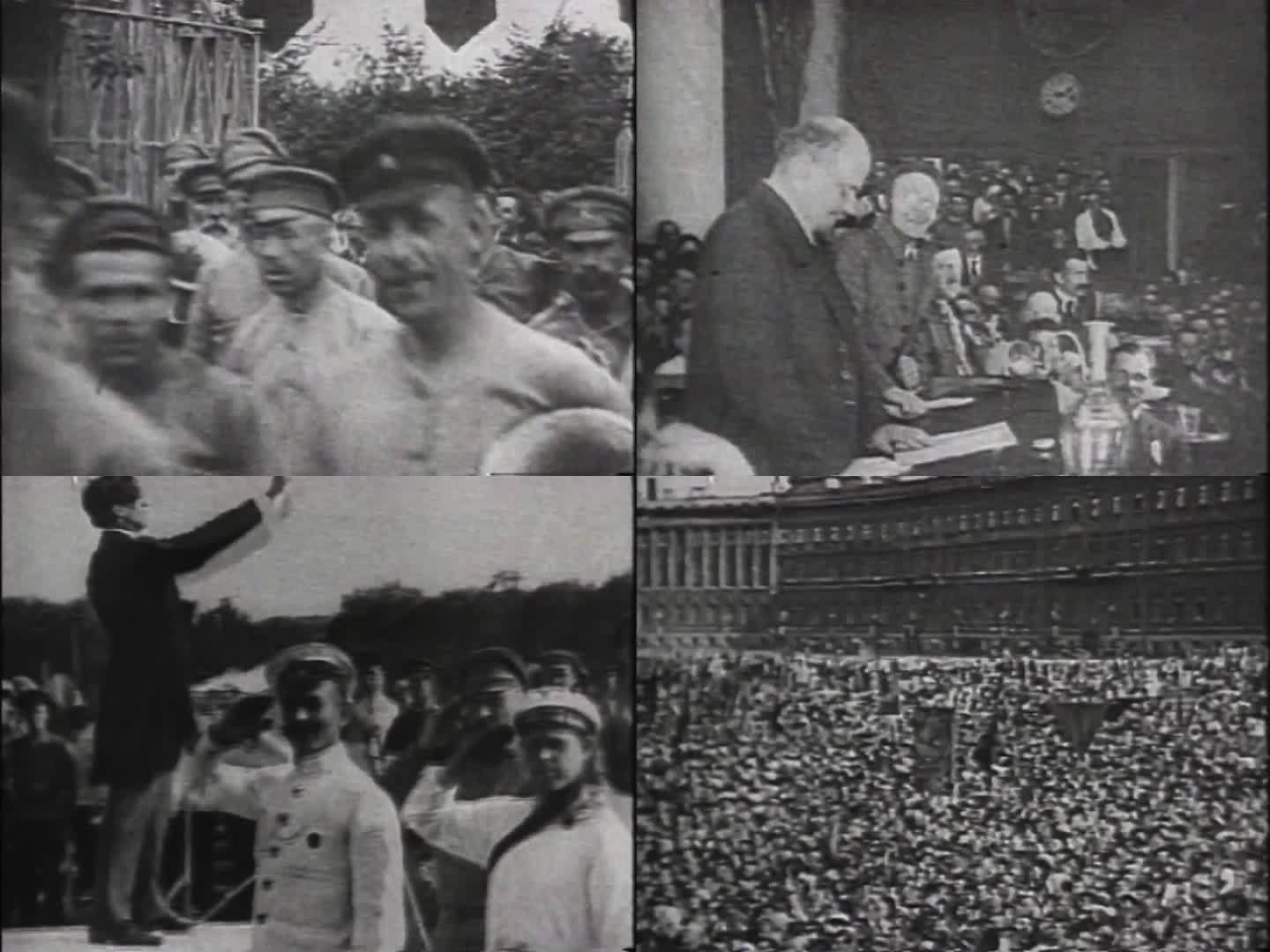 1919年第一次共产国际大会