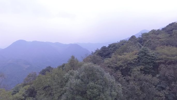 鹤鸣山