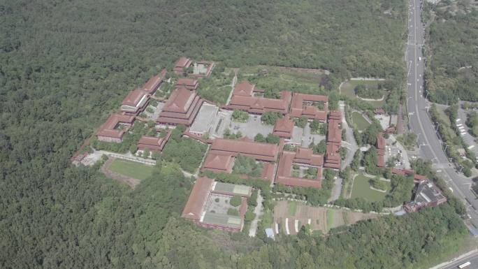 【4K】合肥开福禅寺