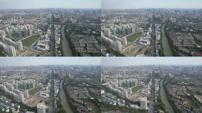 2022杭州风景宣传片DJI_0011