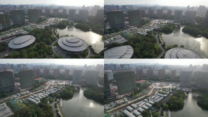 2022杭州风景宣传片DJI_0006