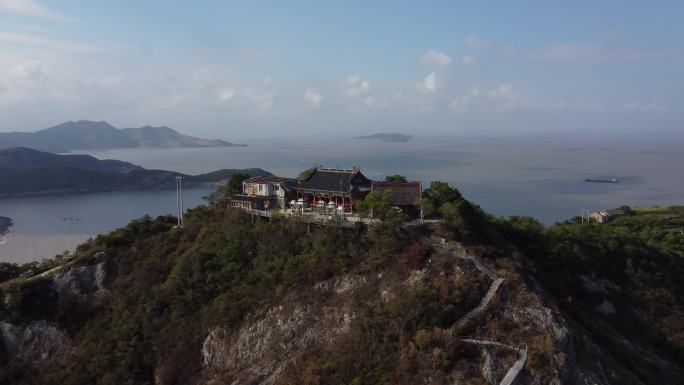 台州 黄礁岛 最美网红路 海边 网红