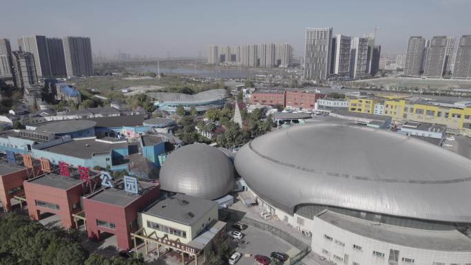 【4K】武汉海昌极地海洋公园