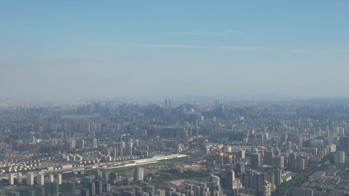 2022杭州风景宣传片DJI_0017