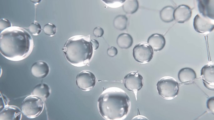 精华细胞护肤品成分精华细胞融合水分子