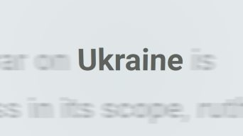乌克兰在条款和案文中视频素材