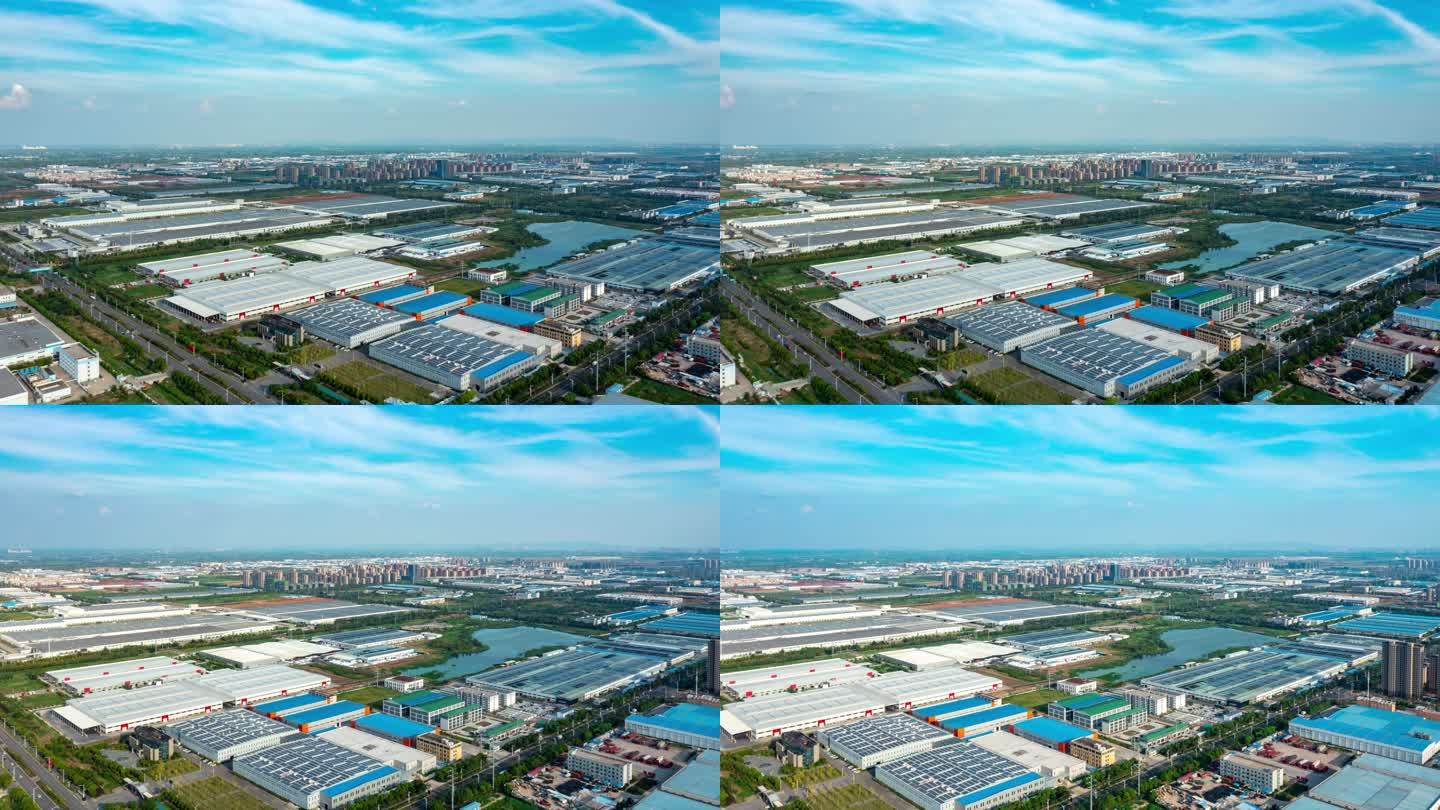 滁州琅琊区工业区平移延时