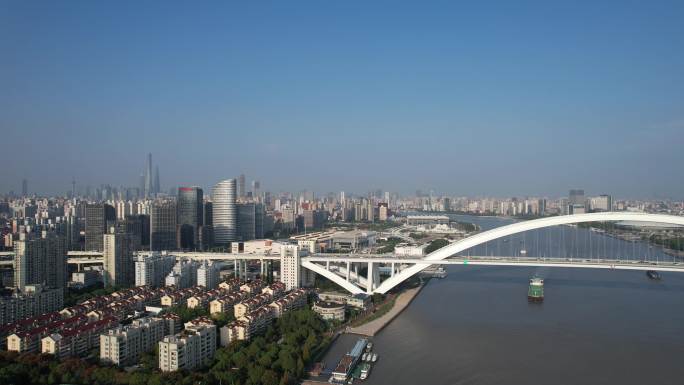 上海跨江大桥-1