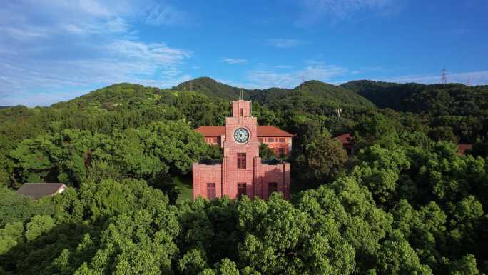 浙江大学 之江校区