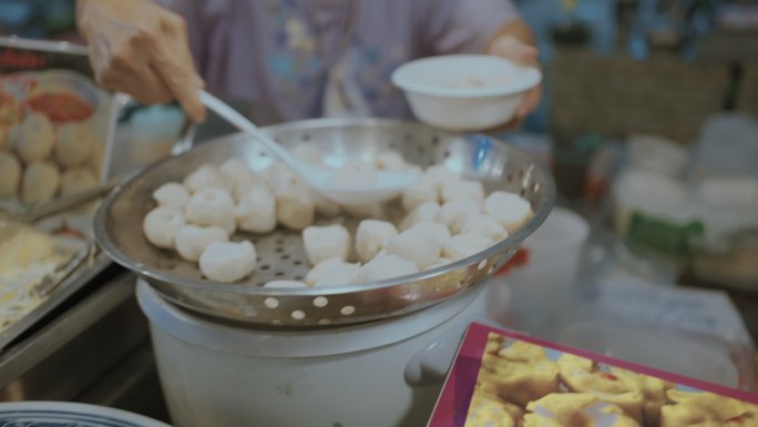 清蒸水饺食品安全饮食健康吃货