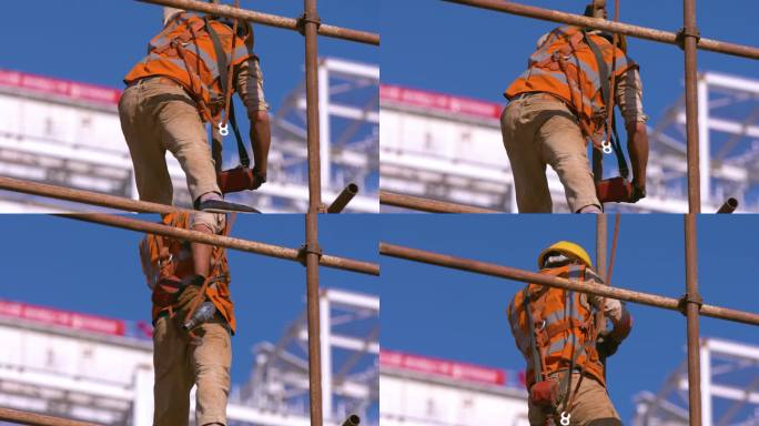 建筑工地 电力工程 基础建设 特种车辆