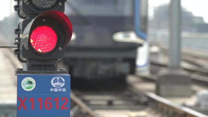 中国中铁援建非洲铁路