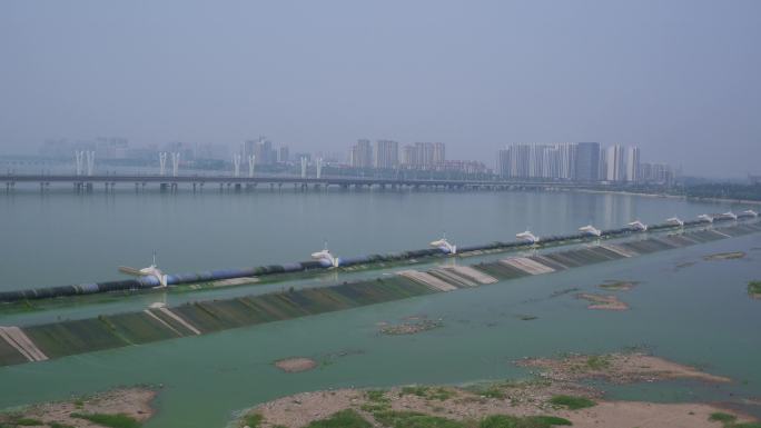 临沂橡胶坝