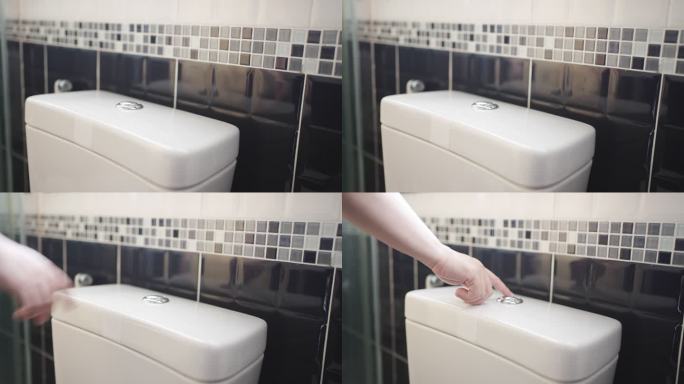 女厕所洗手水住宅