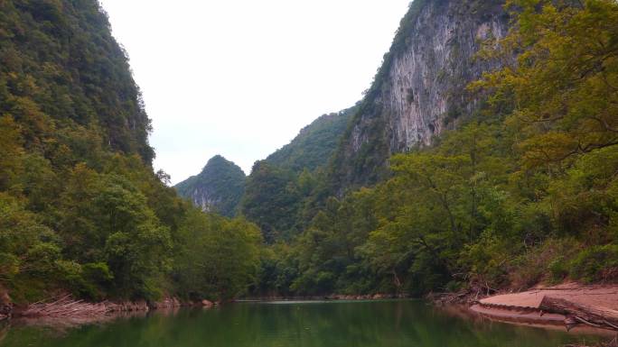 格凸河两岸美景（2）