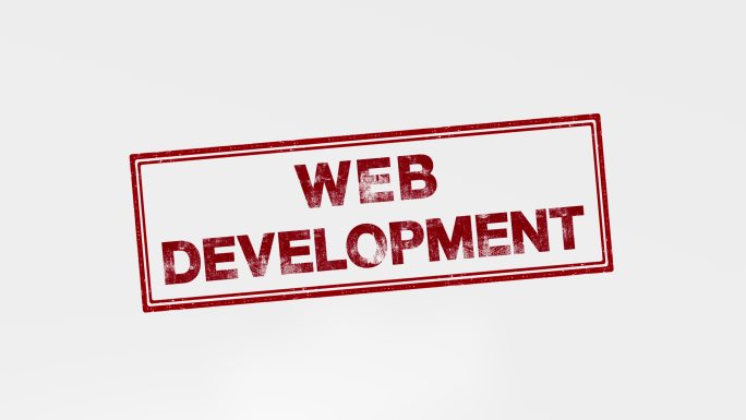 WEB开发模板
