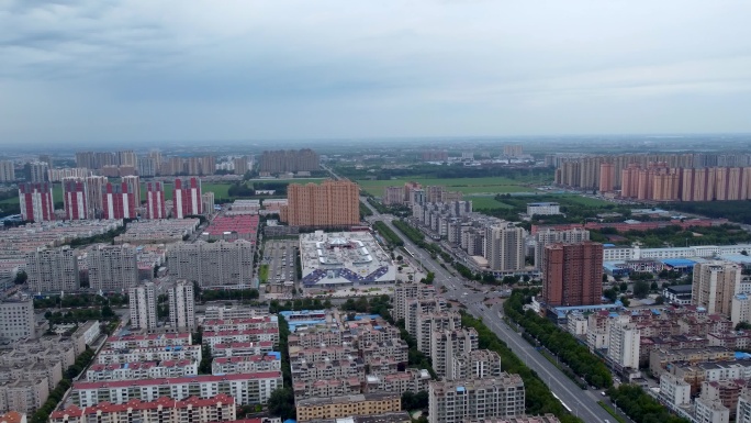 焦作 人民路 人民广场 阳光大厦