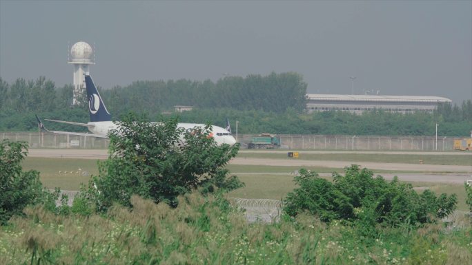 山东航空  山航