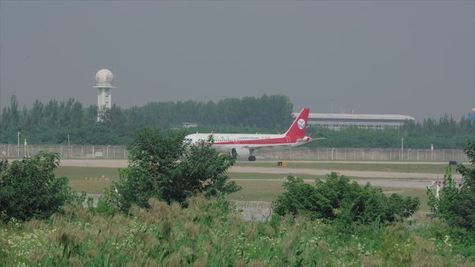 四川航空