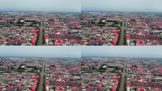 修武县 为民路 竹林大道 实验中学