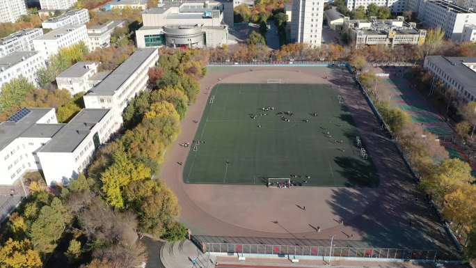 石河子大学