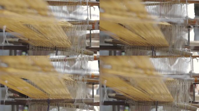 传统棉织品传承技艺