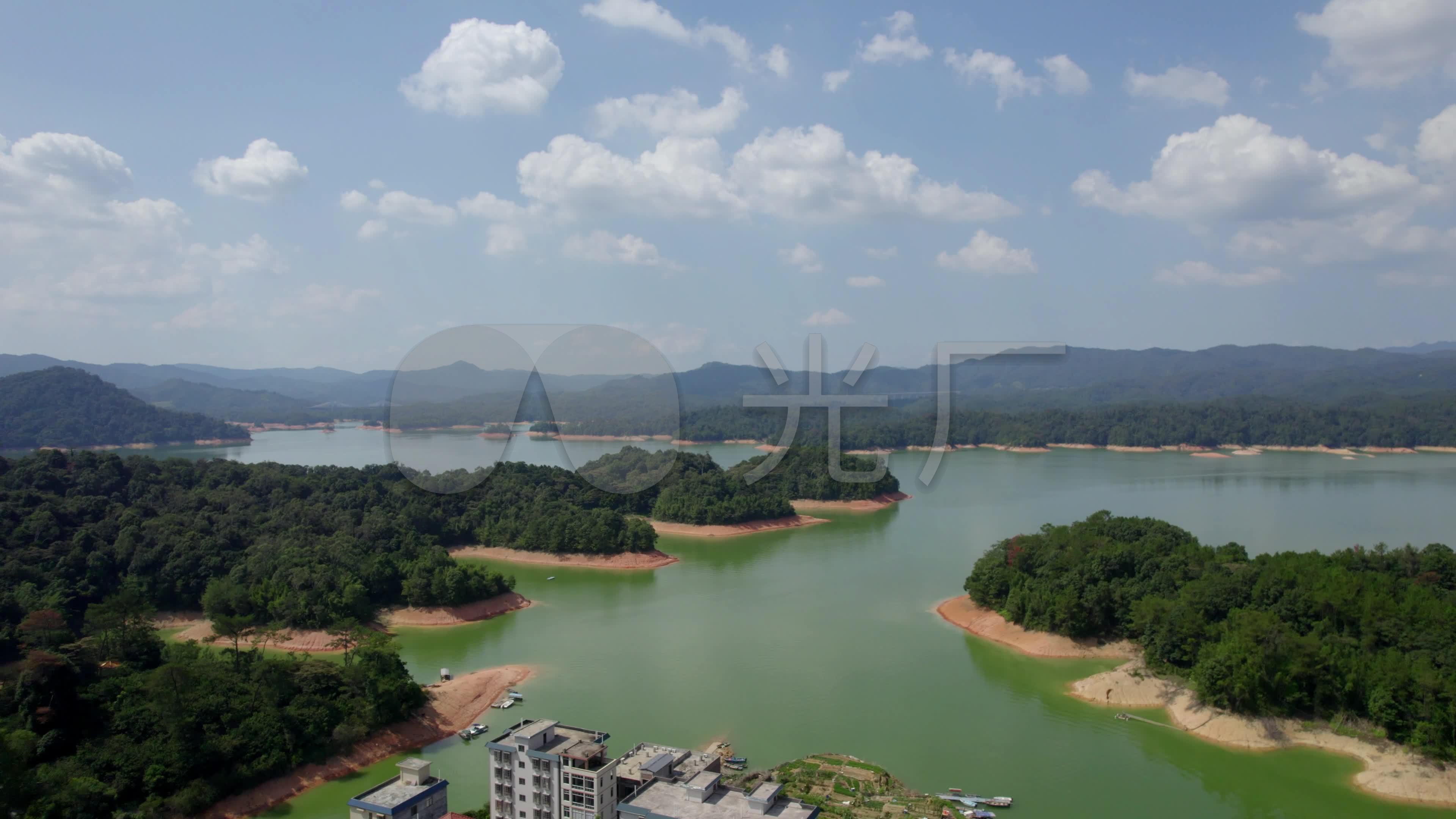 流溪河,从化流溪河,流溪河图片_大山谷图库