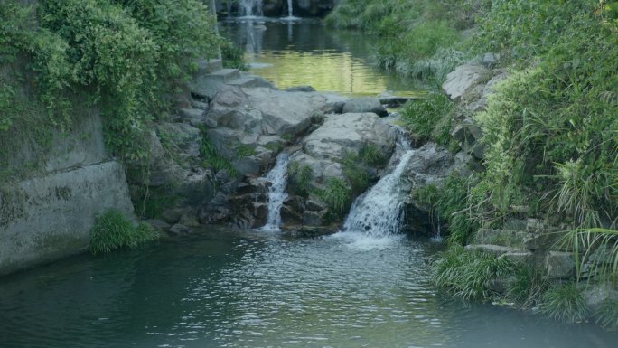 栖霞坑村