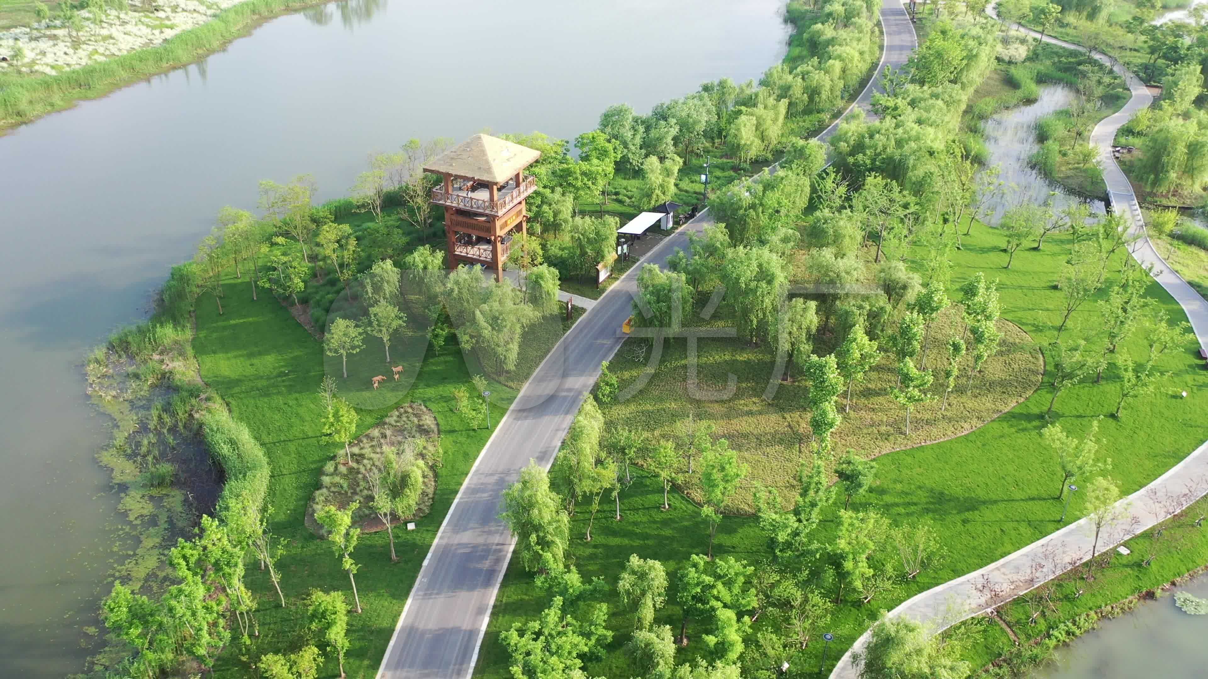 2023南湖湿地公园游玩攻略,而位于南部城郊的南湖规模巨...【去哪儿攻略】