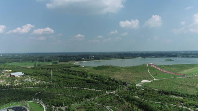 亳州风景