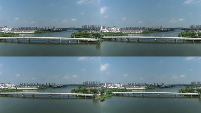 亳州涡河大桥
