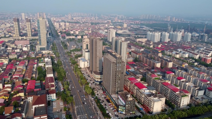 武安市 中兴路 建设大街 建设大厦