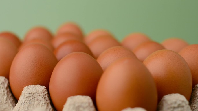 生鸡蛋胆固醇广告水煮蛋