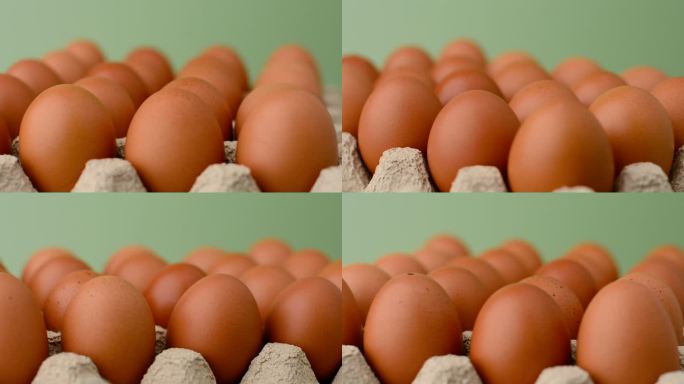 生鸡蛋胆固醇广告水煮蛋