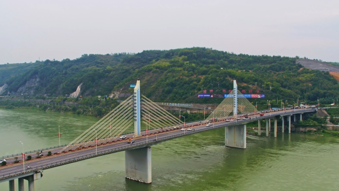安康汉江 大桥02